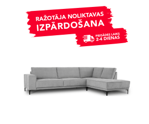 Diivan COPENHAGEN (Avatud nurk)(Tootja ladu)